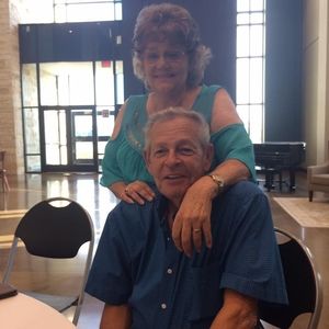 Meet your Posher, Terri